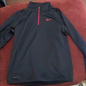 Nike Therma-Fit Men’s Pullover